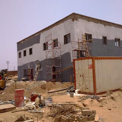 Chantier Cimaf Bf2